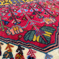 【オンライン限定】カシュガイ 120cm x 83cm PS6895