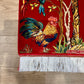 【福岡店】ペルシャンシルク 90cm x 60cm PS13660