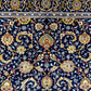 カシャーン (カシャン)207cm x 137cm NT15224