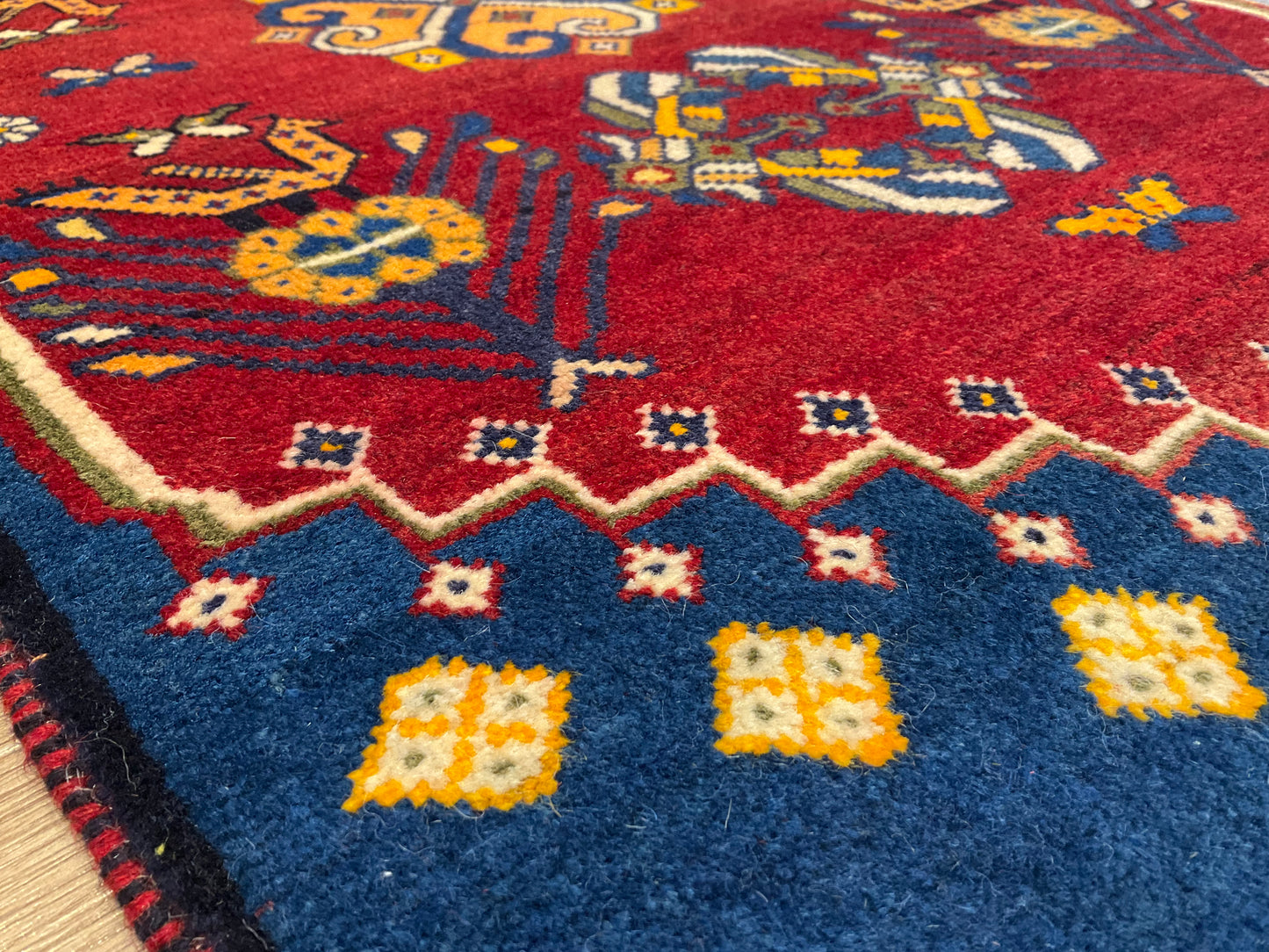 シラーズ 90cm x 60cm PS13546