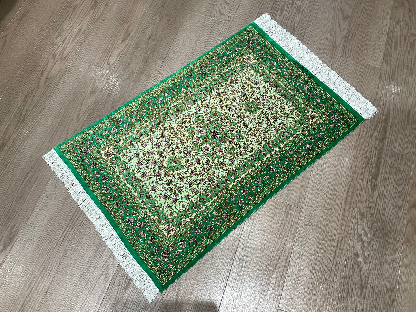 クム ムサヴィ工房 88cm x 57cm NT13854