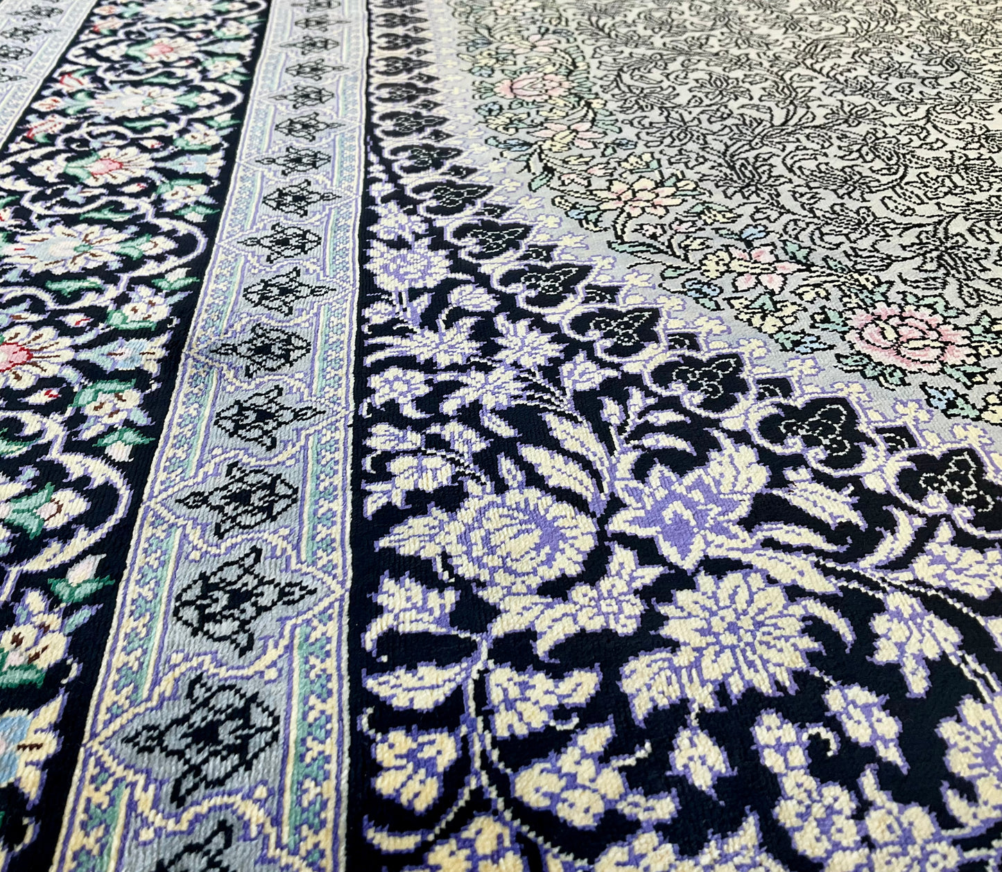 クム マスミ(マースミ)工房 150cm x 98cm PS10264