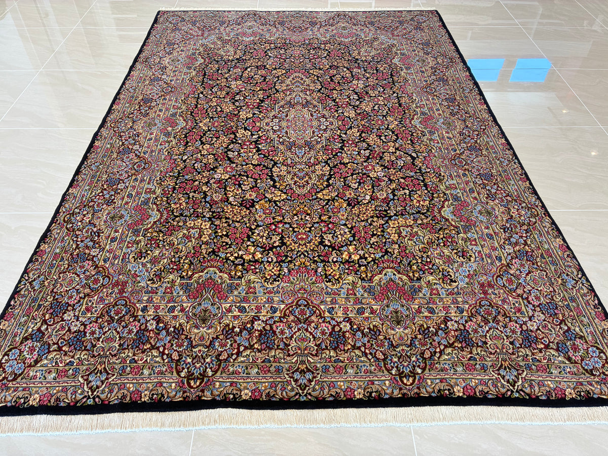 【千葉店】ケルマン 290cm x 205cm NT17174