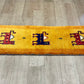 【福岡店】ギャッベ  115cm x 45cm RJ15843