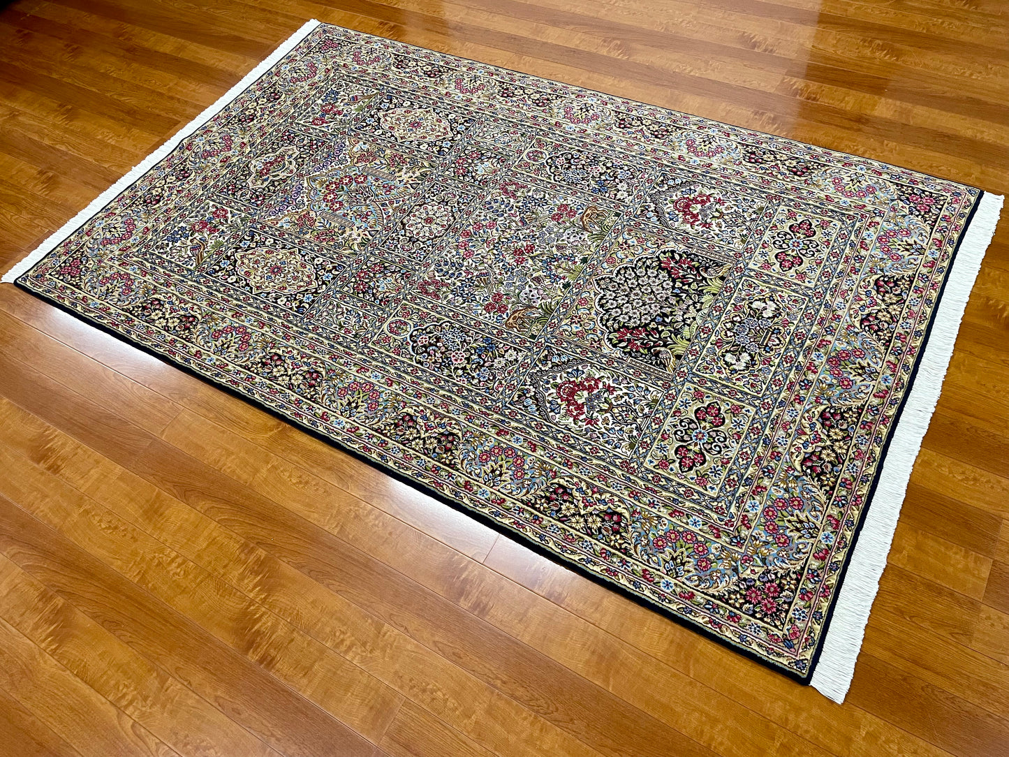 【オンライン限定】ケルマン 238cm x 152cm NT17179