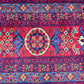 【オンライン限定】アフガニスタン 297cm x 200cm NT11920