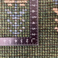 【オンライン限定】ギャッベ 88cm x 62cm RJ1624