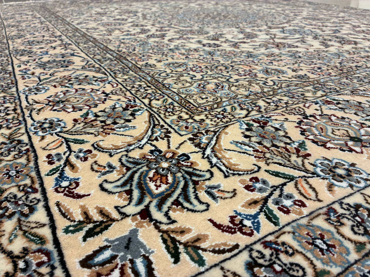 【千葉店】 ナイン 250cm x 197cm PS11600