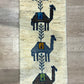 【福岡店】ギャッベ  137cm x 48cm RJ16408