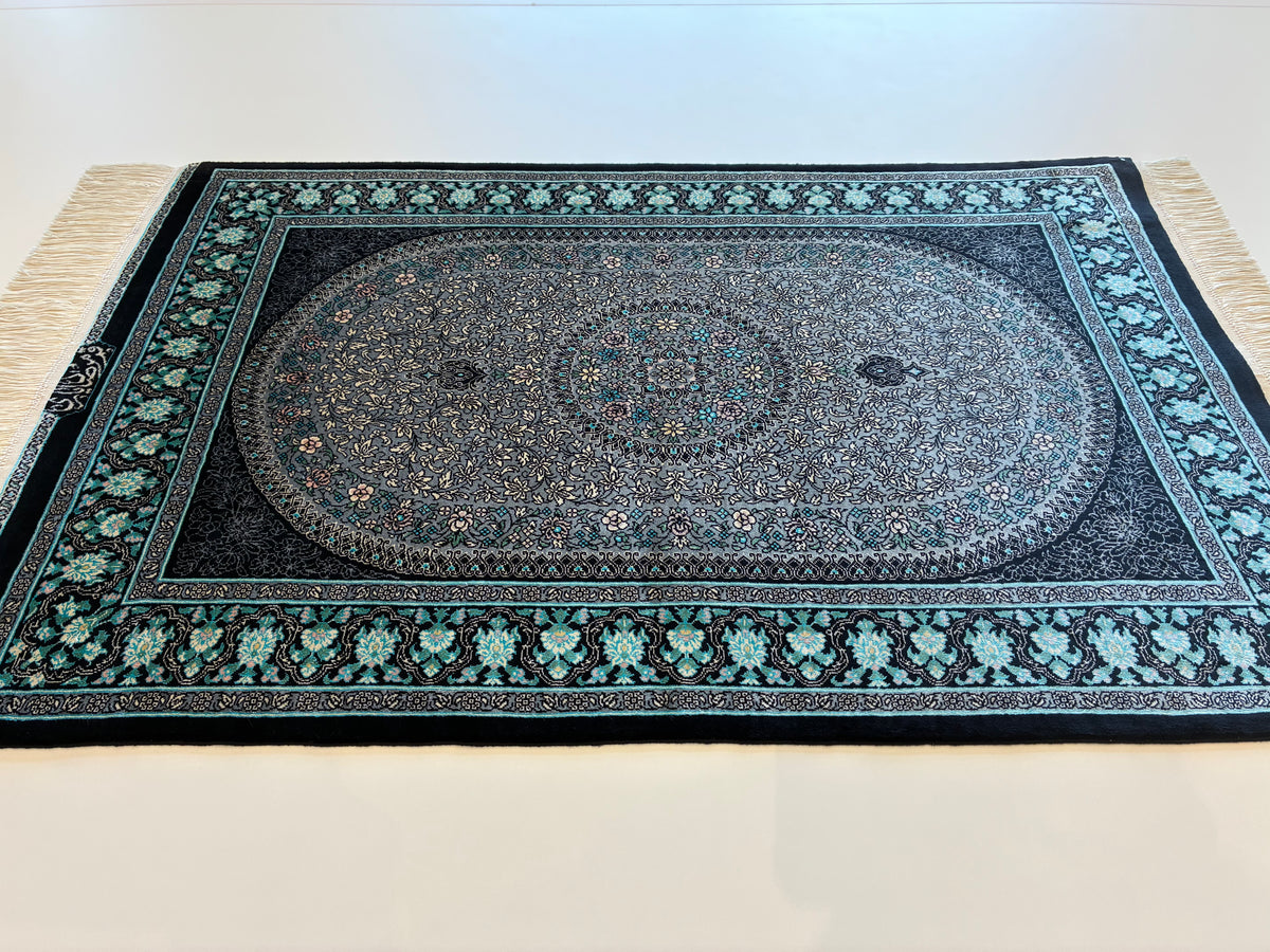 【千葉店】クム ヤーリ工房 88cm x 60cm PS13125