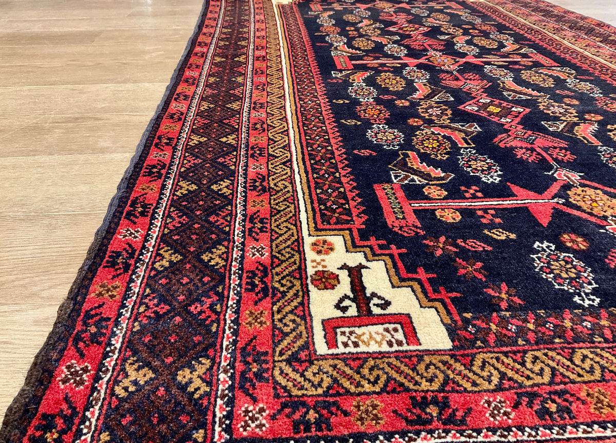【福岡店】バルーチ 200cm x 106cm PS12446