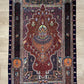 クム ジャムシーディ工房 120cm x 78cm JM3