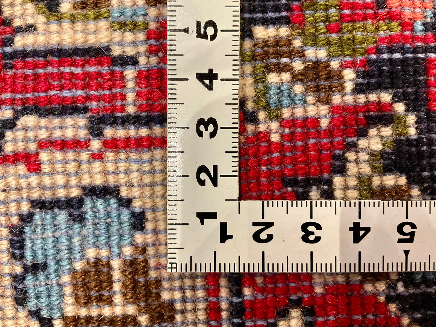 カシャーン (カシャン) 300cm x 193cm NT17202