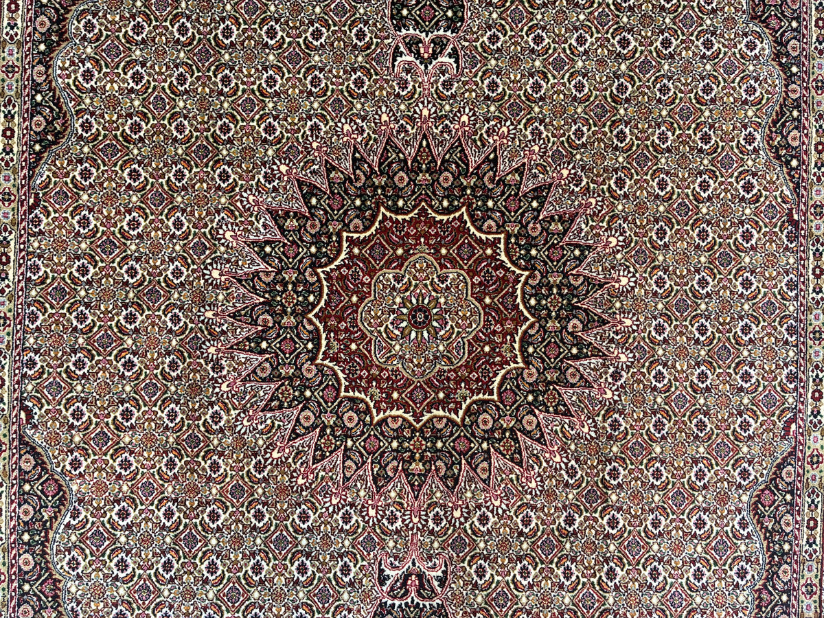 【千葉店】ムード 292cmx200cm NT12219