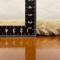 【オンライン限定】ギャッベ 90cm x 62cm RJ14203