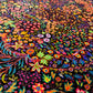 【千葉店】クム エスハーヴィ工房 116cm x 79cm A21624