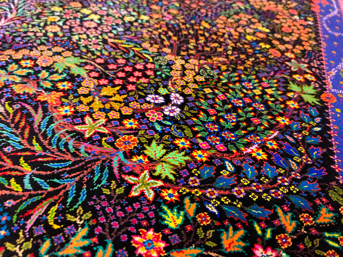 【千葉店】クム エスハーヴィ工房 116cm x 79cm A21624
