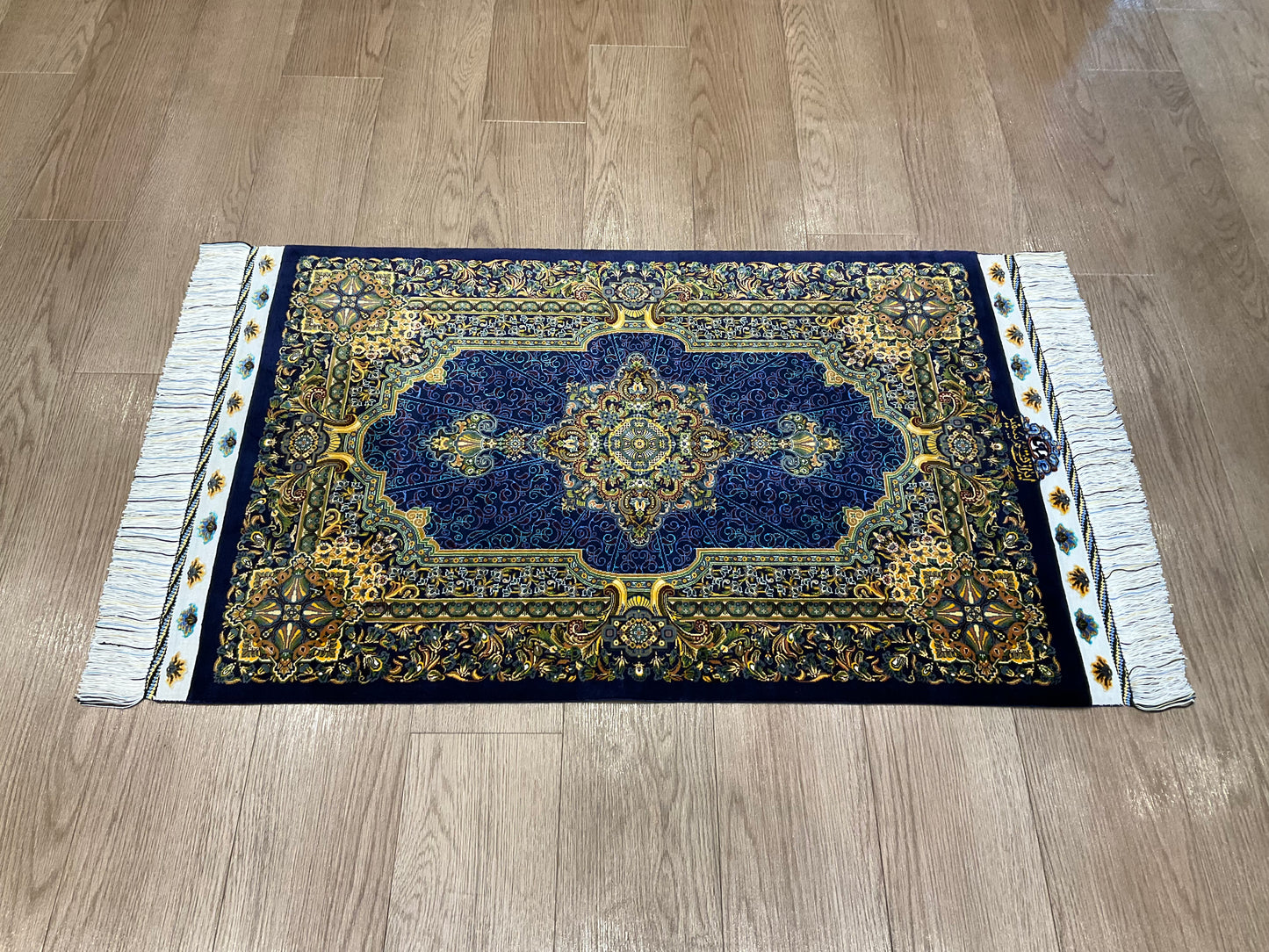 クム サフィーレ工房 93cm x 63cm  PS2161