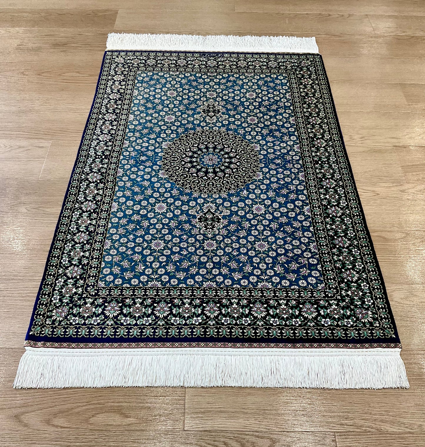 クム マスミ(マースミ)工房 109cm x 72cm A21910