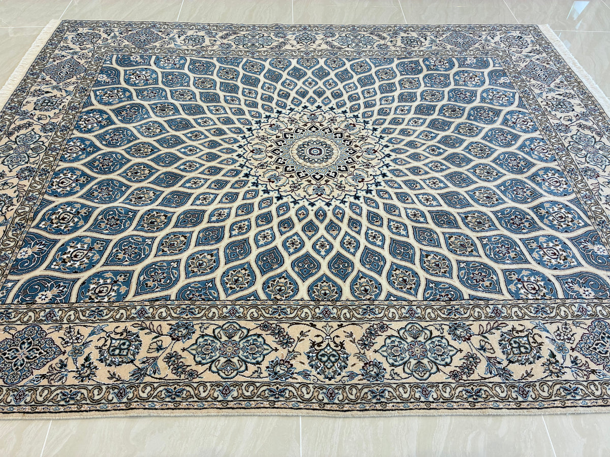 【オンライン限定】 ナイン 250cm x 200cm PS4084