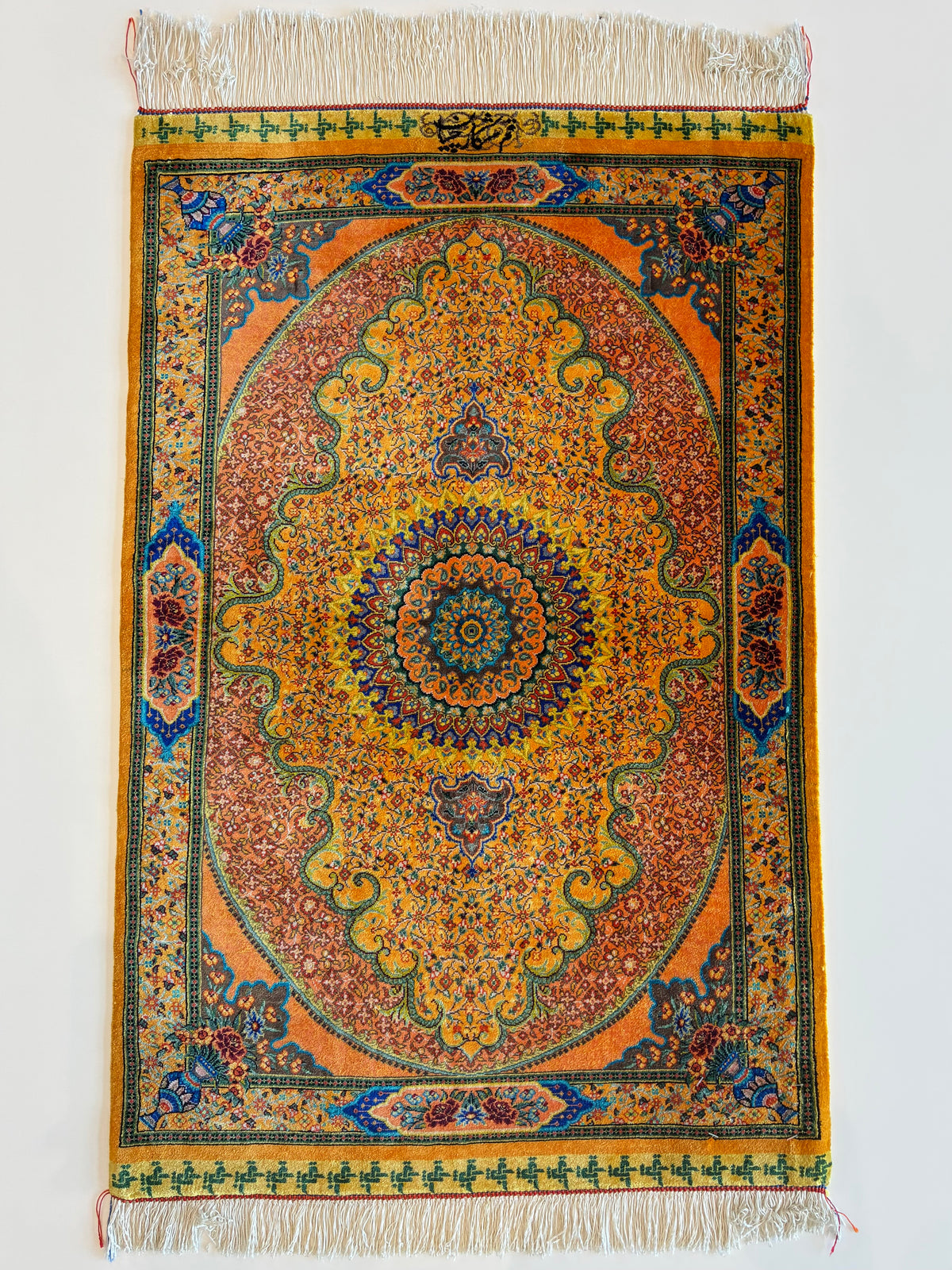 【千葉店】クム シャカラシアン工房 95cm x 62cm PS13303