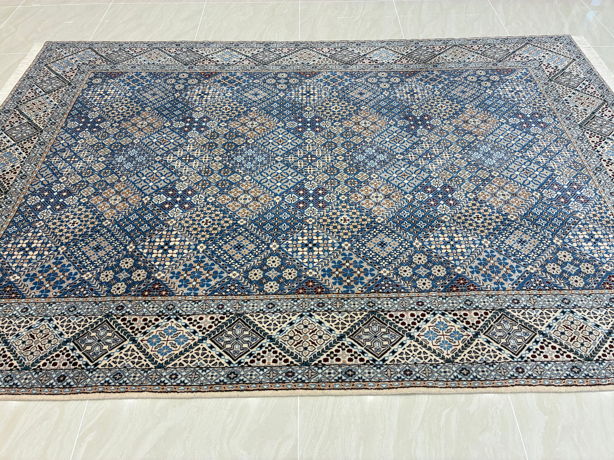 【千葉店】ナイン 300cm x 205cm PS12130