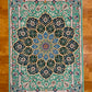 【オンライン限定】イスファハン ラフィーイ工房 126cm x 83cm PS2595