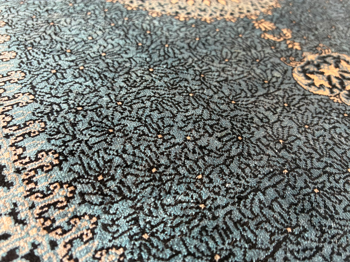 【千葉店】クム ゴルバーニ工房 86cm x 60cm PS12317