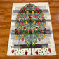 【オンライン限定】ギャッベ  210cm x 157cm RJ7479