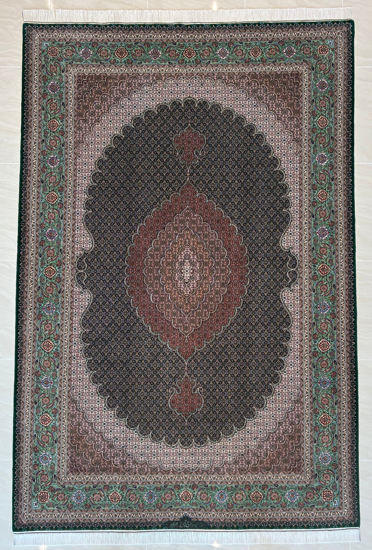 【千葉店】 タブリーズ 310cm x 210cm PS13423