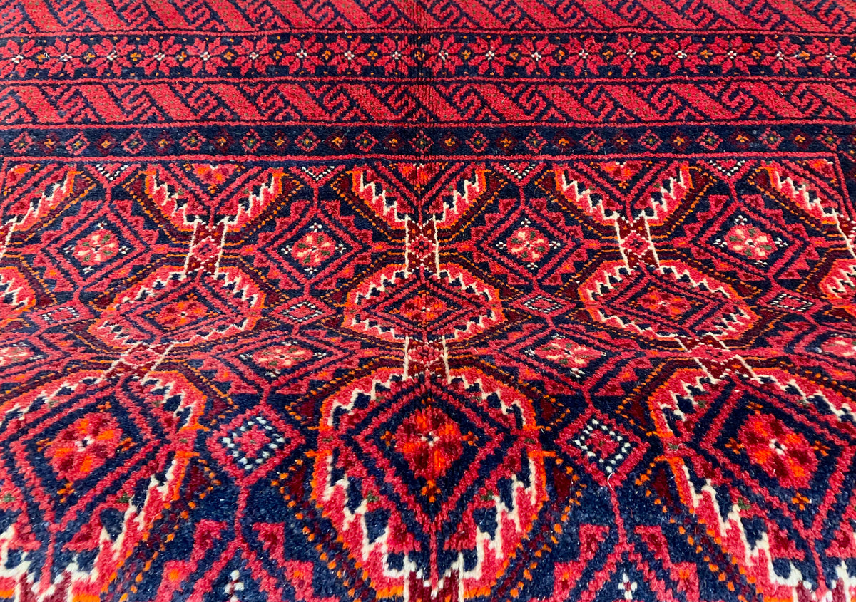 【福岡店】バルーチ 173cm x 100cm PS11957