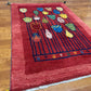 【オンライン限定】ギャッベ 123cm x 85cm RJ12781