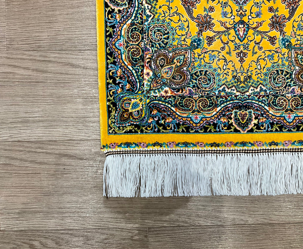 【福岡店】ペルシャンシルク 80cm x 50cm PS13971