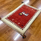 【オンライン限定】ギャッベ 90cm x 60cm RJ12367