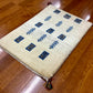 【オンライン限定】ギャッベ 87cm x 60cm RJ13751