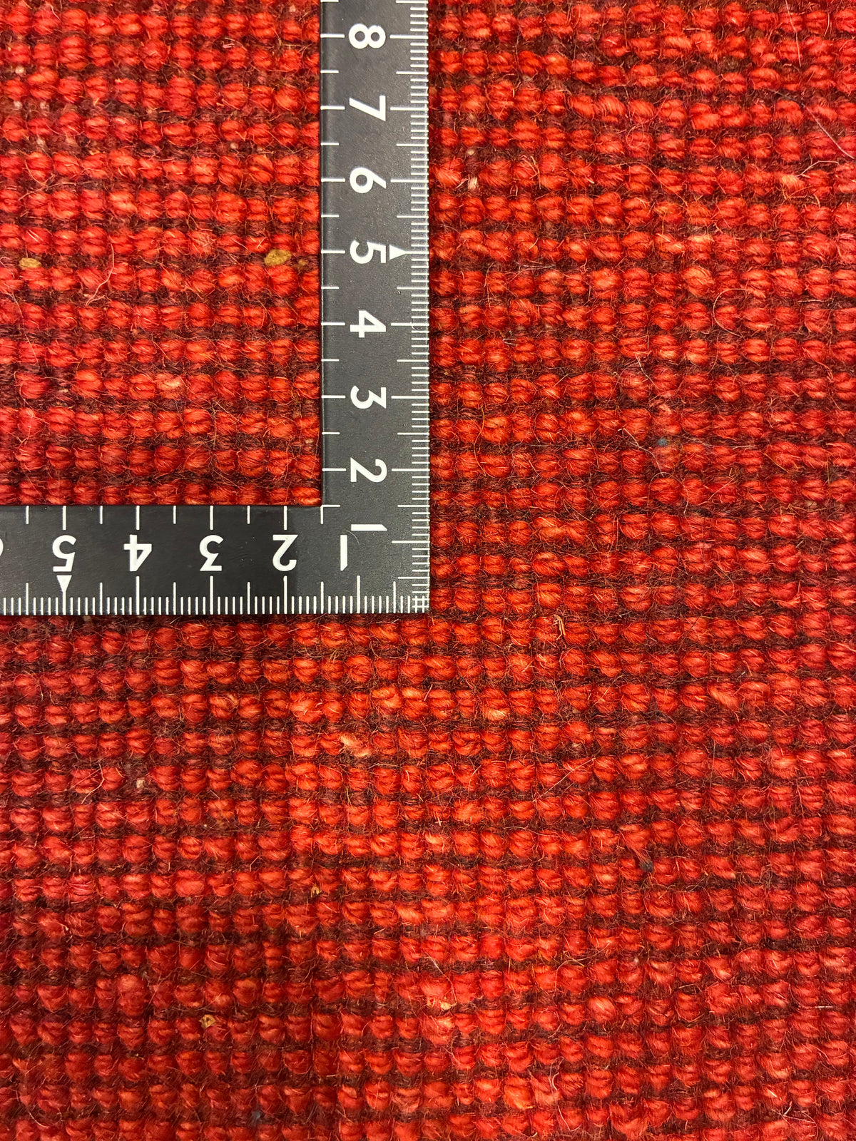 【千葉店】ギャッベ 56cm x 40cm NN20480
