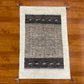 【オンライン限定】カシュクリギャッベ 126cm x 82cm RJ513
