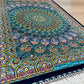 ペルシャンシルク 90cm x 60cm PS10925