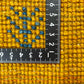 【オンライン限定】ギャッベ 90cm x 60cm RJ8093