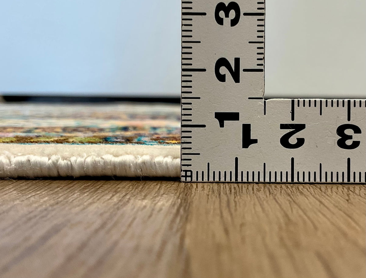 【福岡店】ペルシャンシルク 80cm x 50cm PS13950