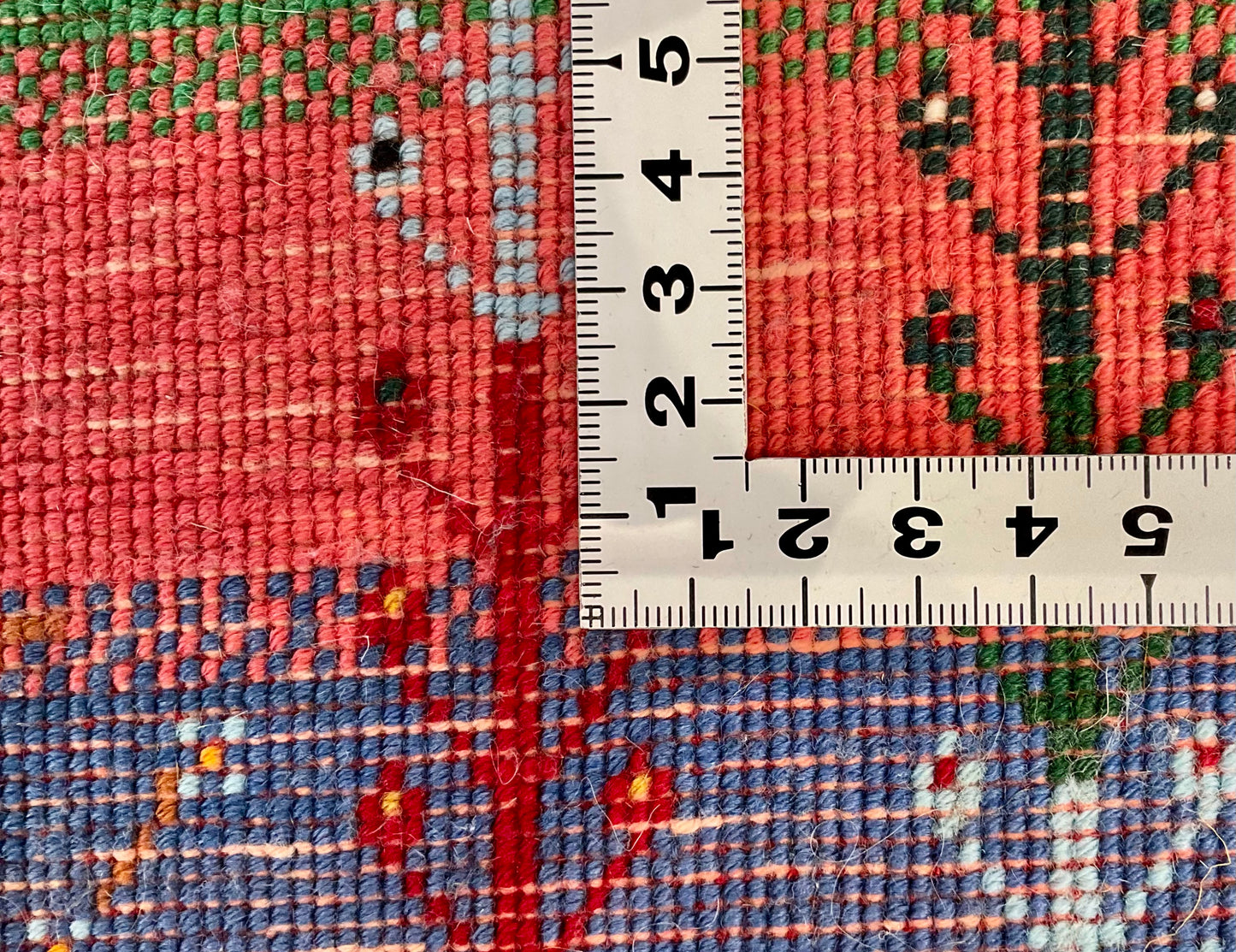 ギャッベ アマレバフト Φ60cm RJ16122