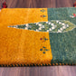 【千葉店】ギャッベ 52cm x 40cm NN20382