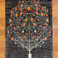 【オンライン限定】カシュクリギャッベ 120cm x 82cm RJ9089