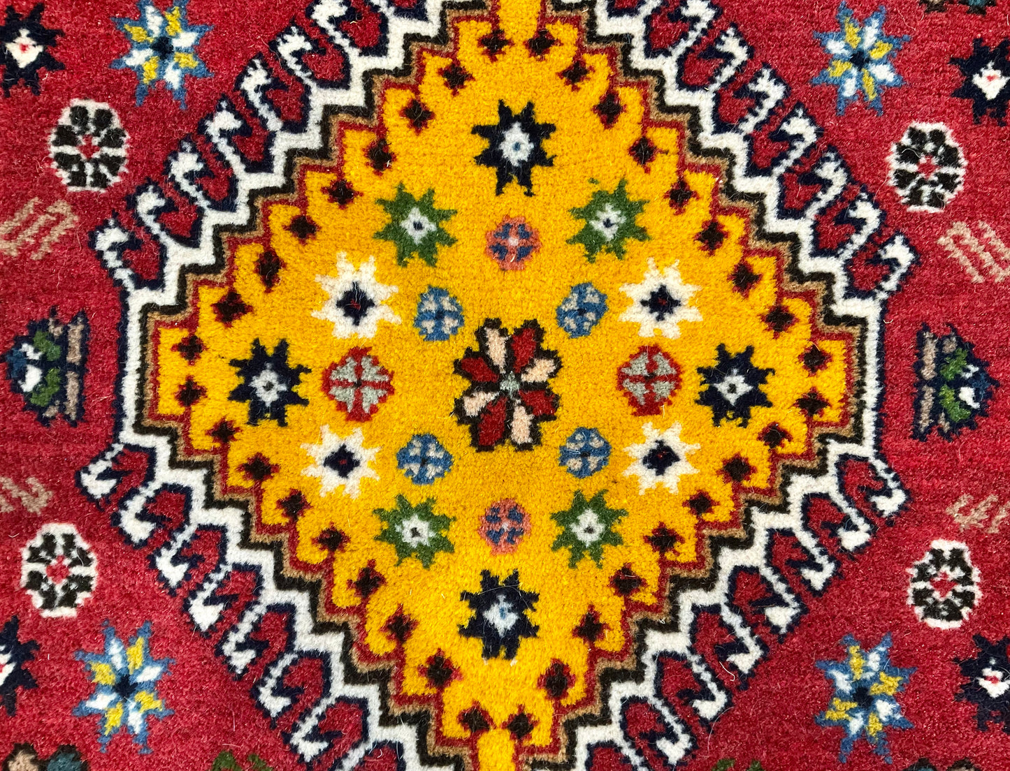 ヤラメ 45cm x 43cm PS12043
