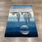 カシュクリギャッベ  122cm x 81cm RJ14843
