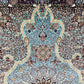 ペルシャンシルク 120cm x 80cm PS9503