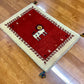 【オンライン限定】ギャッベ 90cm x 62cm RJ12371