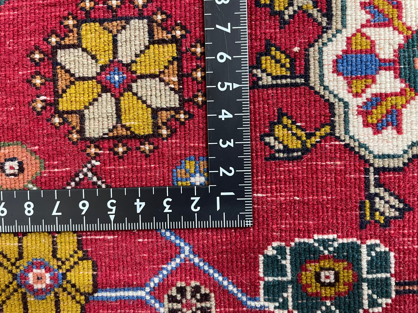 【オンライン限定】カシュガイ 120cm x 83cm PS6895