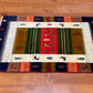 【オンライン限定】ギャッベ アマレバフト 127cm x 80cm RJ8737
