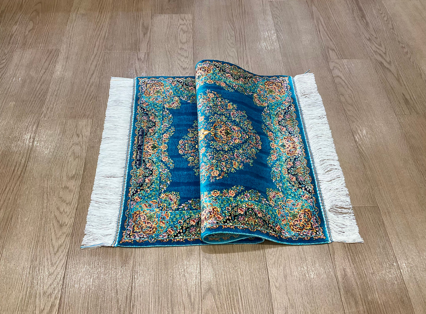 ペルシャンシルク 90cm x 60cm PS10786